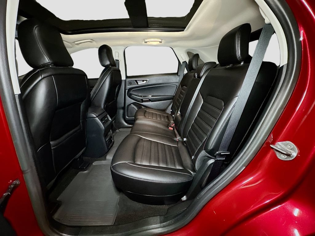 Certified 2020 Ford Edge SEL w/ Convenience Package AWD/4WD image 32