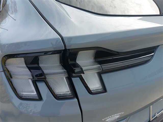 Certified 2025 Ford Mustang Mach-E Premium image 32