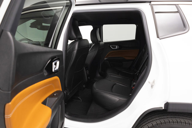 Used 2024 Jeep Compass Limited AWD/4WD image 23