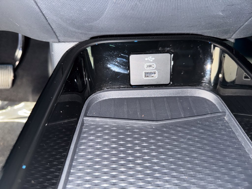 Certified 2025 Ford Mustang Mach-E GT AWD/4WD image 43