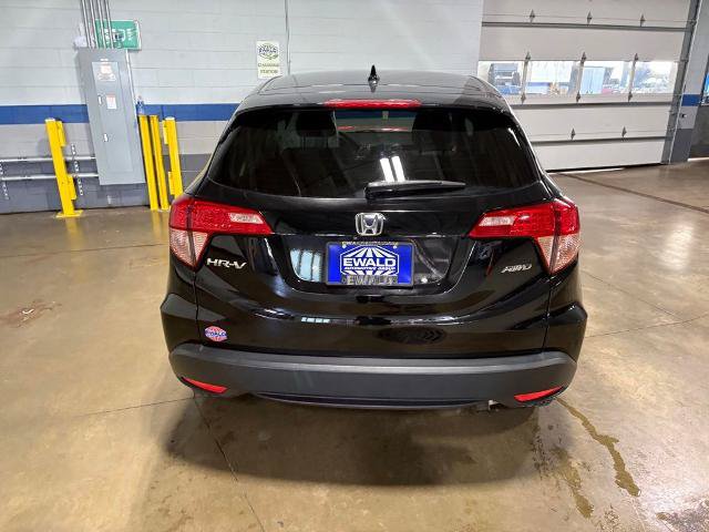 Used 2018 Honda HR-V EX image 7