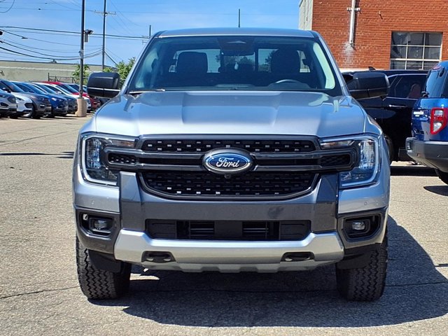 Certified 2024 Ford Ranger XLT w/ Technology Package AWD/4WD image 24