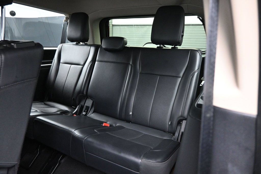Certified 2024 Ford Expedition Max XLT AWD/4WD image 21