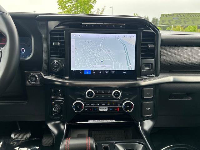 Certified 2024 Ford F150 Raptor AWD/4WD image 26