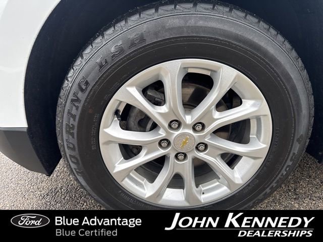 Used 2019 Chevrolet Equinox LT AWD/4WD image 8
