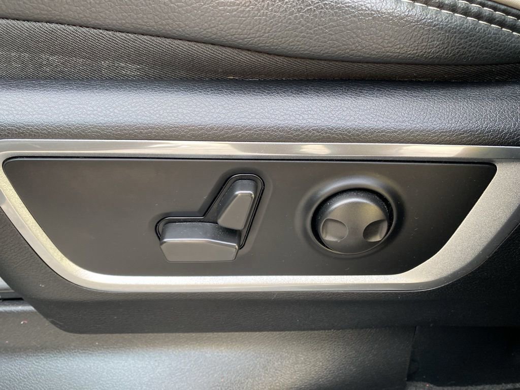 Used 2022 RAM 1500 Laramie image 23