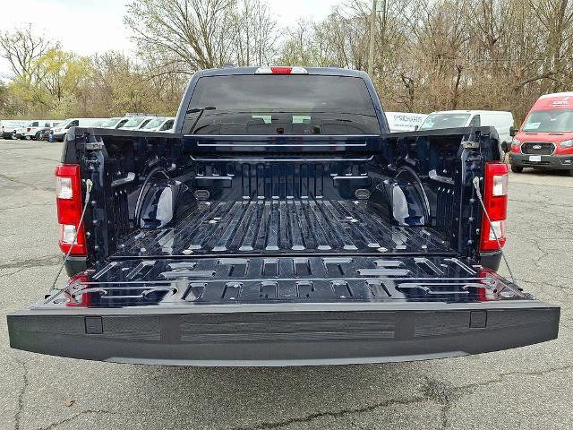 Certified 2023 Ford F150 XL w/ STX Appearance Package image 29