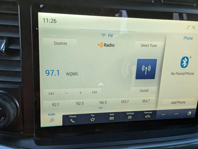 Certified 2022 Ford F150 XLT w/ Equipment Group 302A High image 22