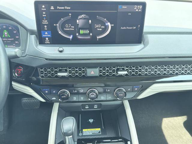 Used 2023 Honda Accord Touring image 27