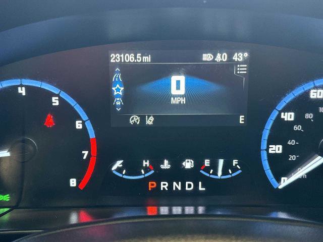 Certified 2022 Ford Bronco Sport Big Bend w/ Convenience Package image 11