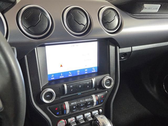 Certified 2021 Ford Mustang Premium w/ Equipment Group 201A image 24