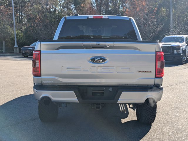 Certified 2023 Ford F150 Tremor image 5