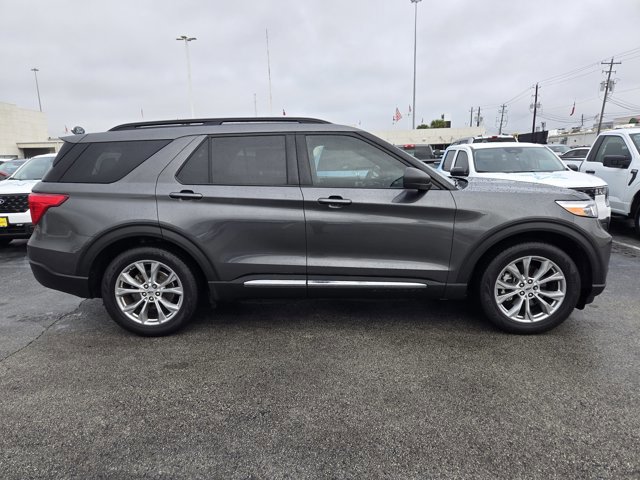 Certified 2020 Ford Explorer XLT w/ Equipment Group 202A video 2