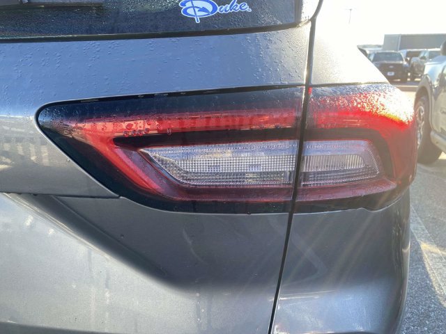Certified 2024 Ford Escape Active w/ Tech Pack #2 FWD image 6