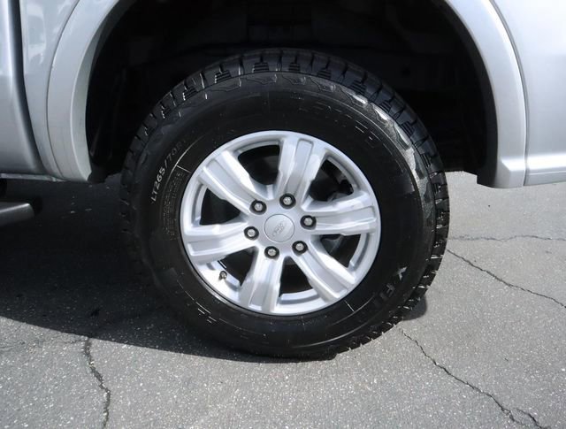 Certified 2019 Ford Ranger XLT w/ FX4 Off-Road Package image 25