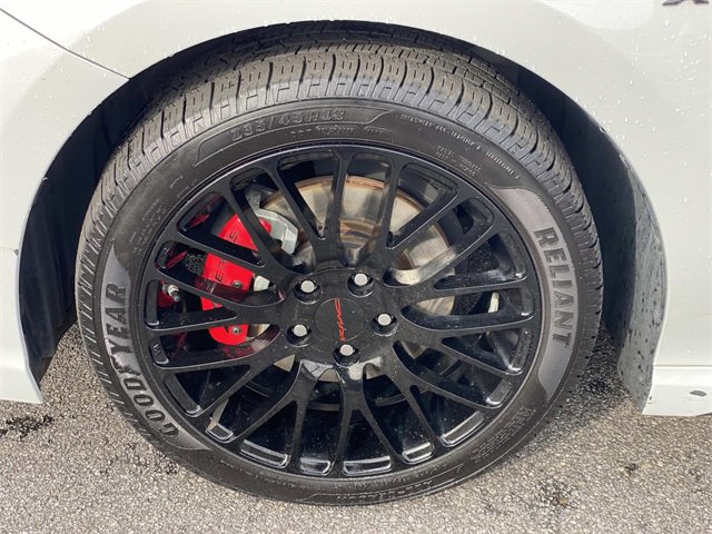 Used 2023 Toyota Camry SE image 12