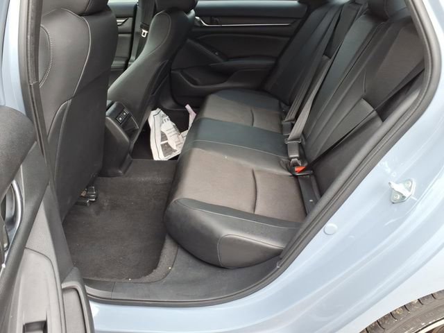 Used 2022 Honda Accord Sport image 18