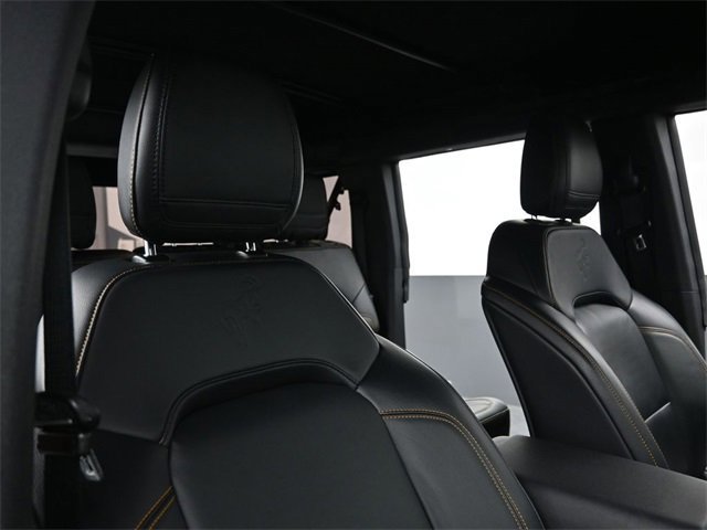 Certified 2021 Ford Bronco Badlands image 46