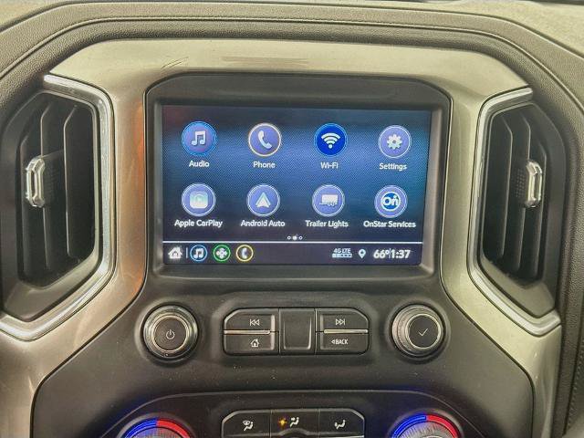 Used 2021 Chevrolet Silverado 1500 LT AWD/4WD image 14