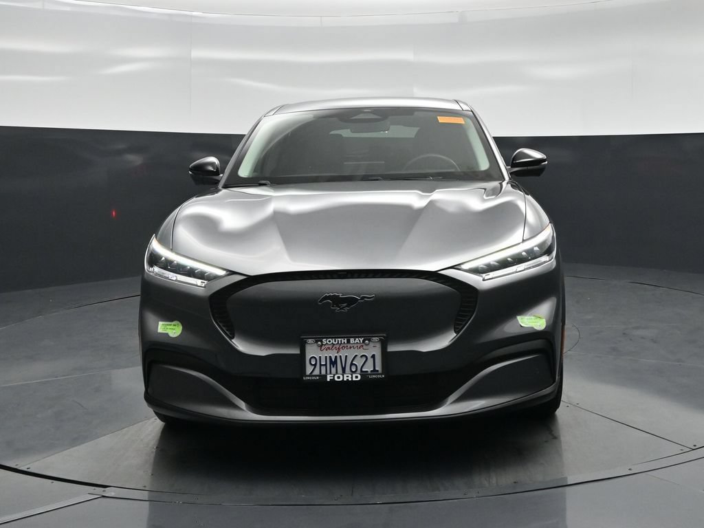 Certified 2023 Ford Mustang Mach-E Select RWD image 18