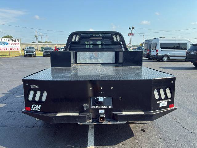 Used 2024 RAM 3500 Limited AWD/4WD image 6
