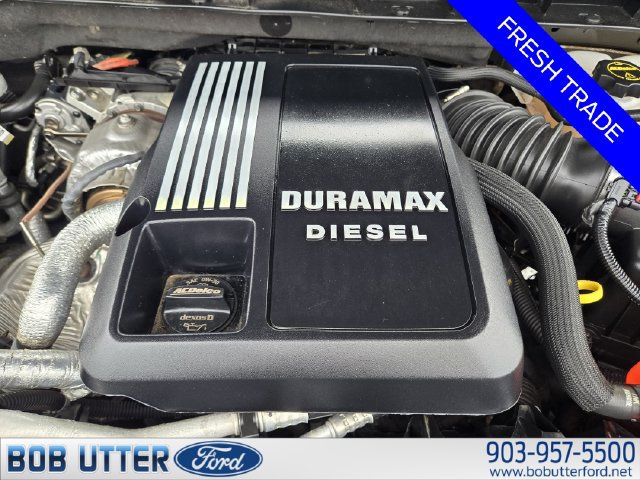 Used 2024 Chevrolet Silverado 1500 RST w/ RST All Star Premium Package RWD image 30