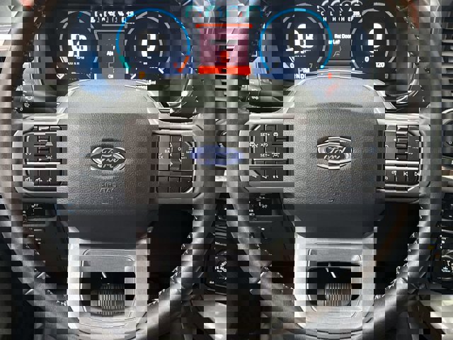 Certified 2023 Ford F150 Lariat w/ Equipment Group 502A High image 18