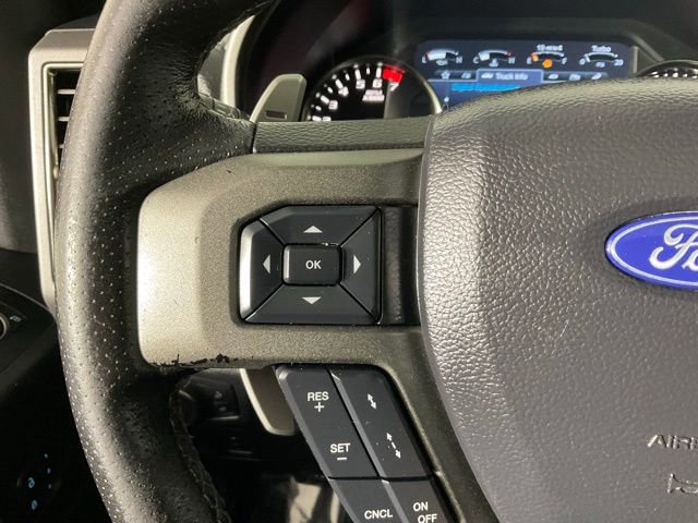 Certified 2019 Ford F150 Raptor w/ Equipment Group 802A Luxury image 24