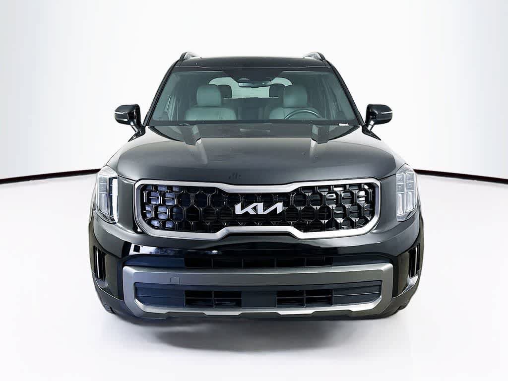 Used 2023 Kia Telluride EX X-Line AWD/4WD image 6