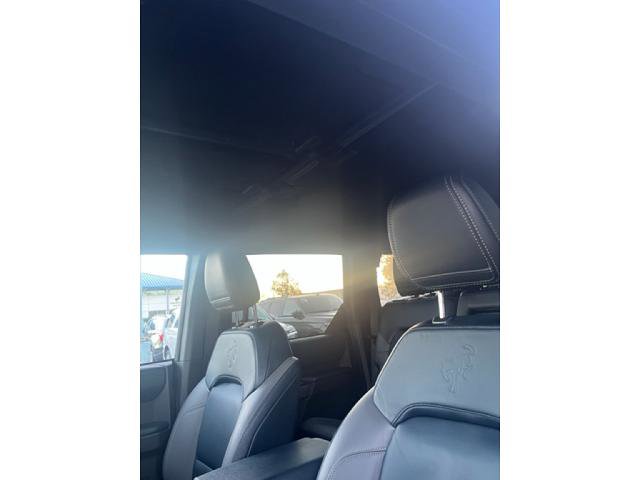 Certified 2023 Ford Bronco Outer Banks image 10