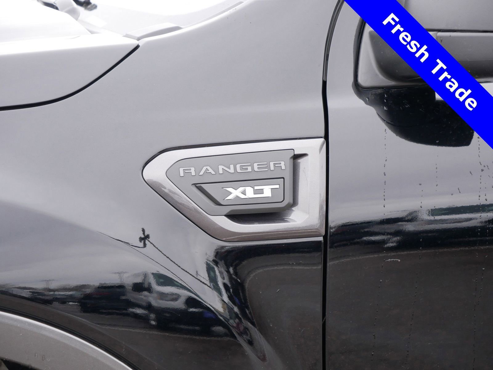 Certified 2020 Ford Ranger XLT w/ Equipment Group 301A Mid image 10