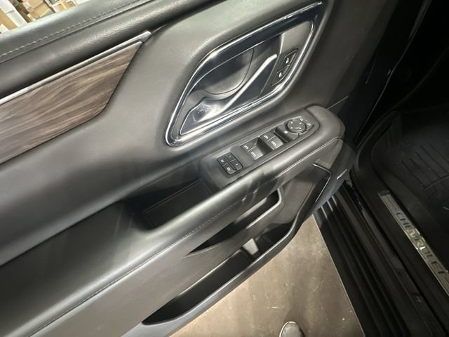 Used 2022 Chevrolet Tahoe LT AWD/4WD image 19