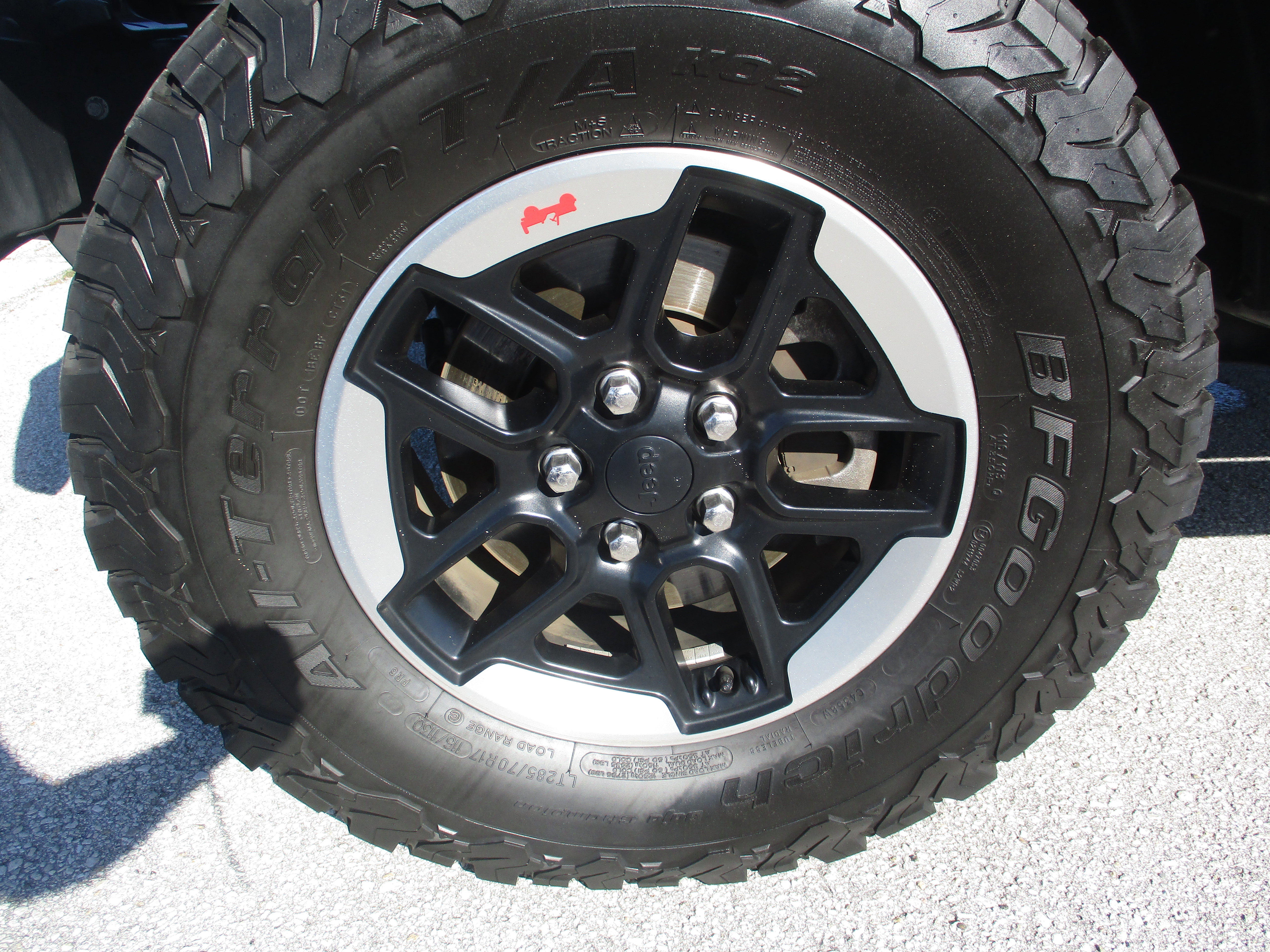 Used 2020 Jeep Wrangler Unlimited Rubicon image 8