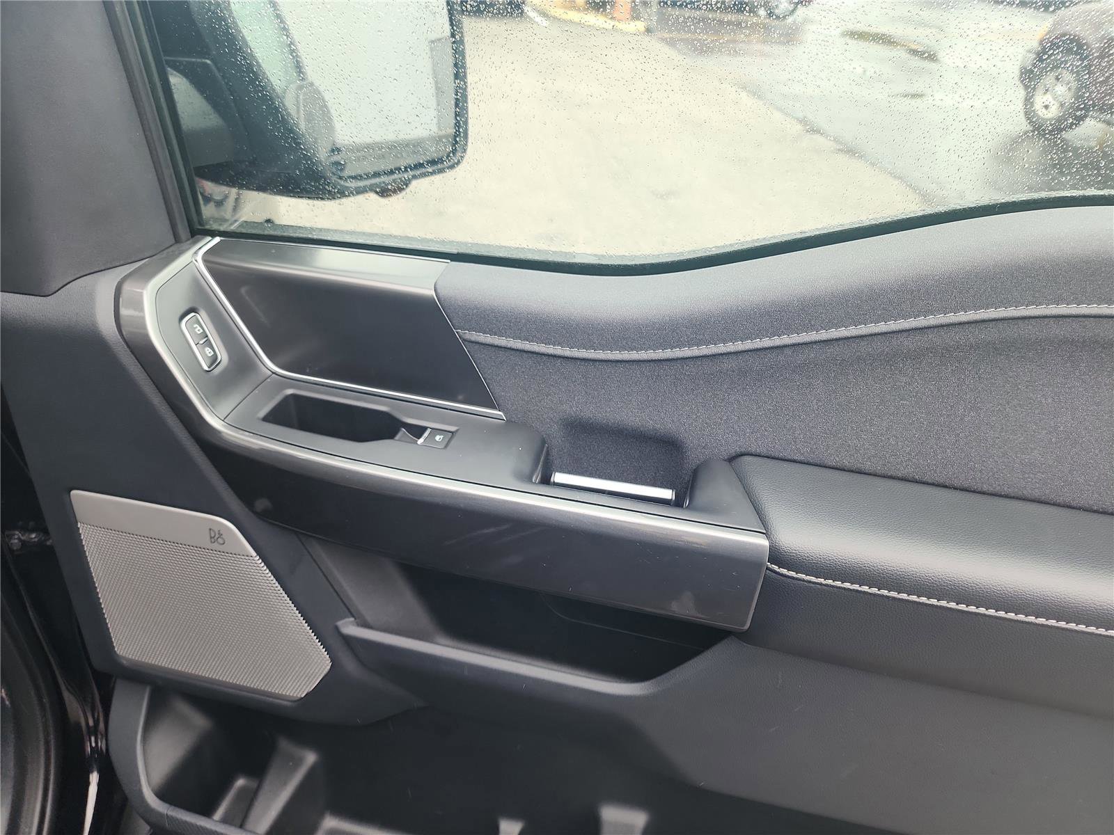 Certified 2022 Ford F150 Lariat w/ Equipment Group 502A High image 26