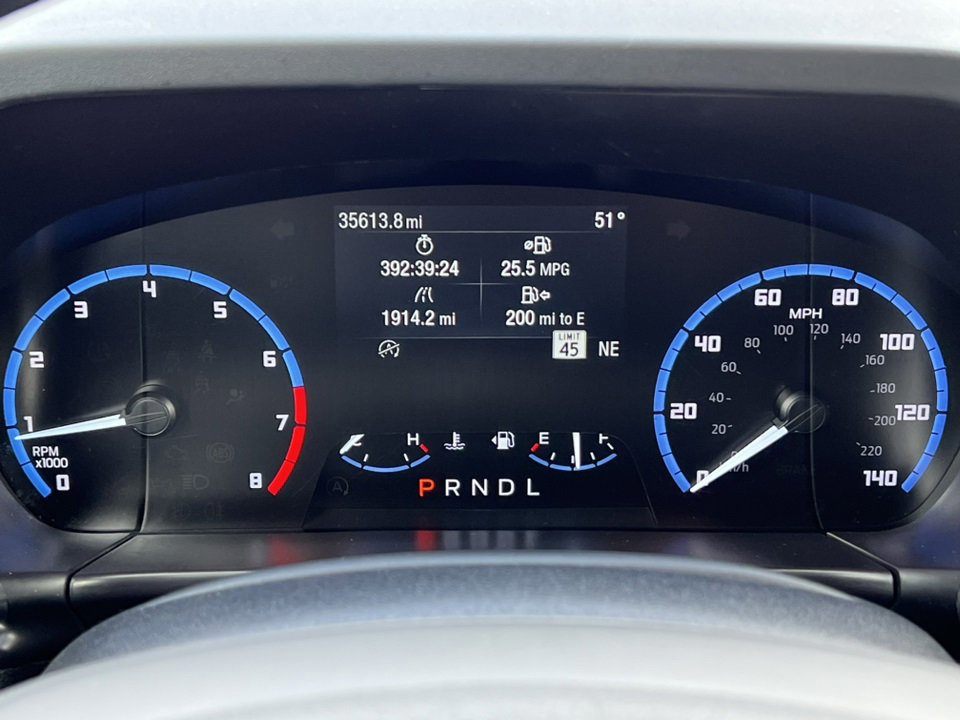 Certified 2022 Ford Bronco Sport Big Bend w/ Convenience Package image 26