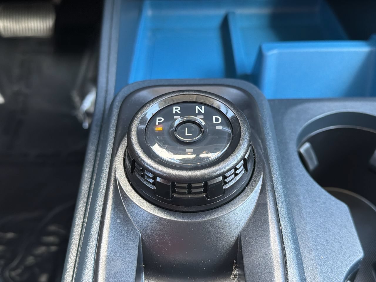 Certified 2025 Ford Maverick XLT FWD image 23