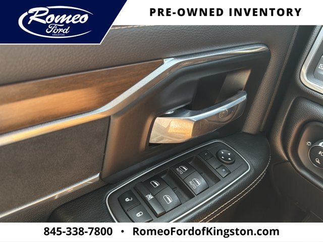 Used 2022 RAM 2500 Laramie AWD/4WD image 25