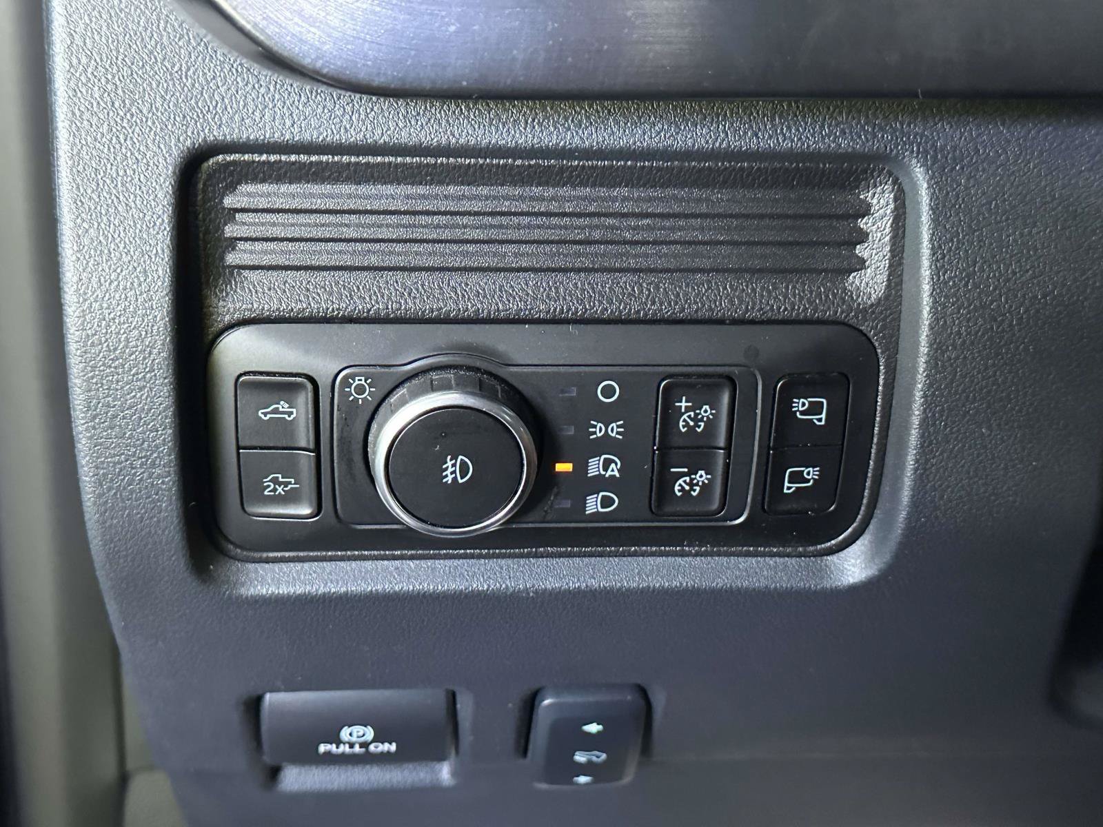 Certified 2026 Ford F250 Lariat AWD/4WD image 32
