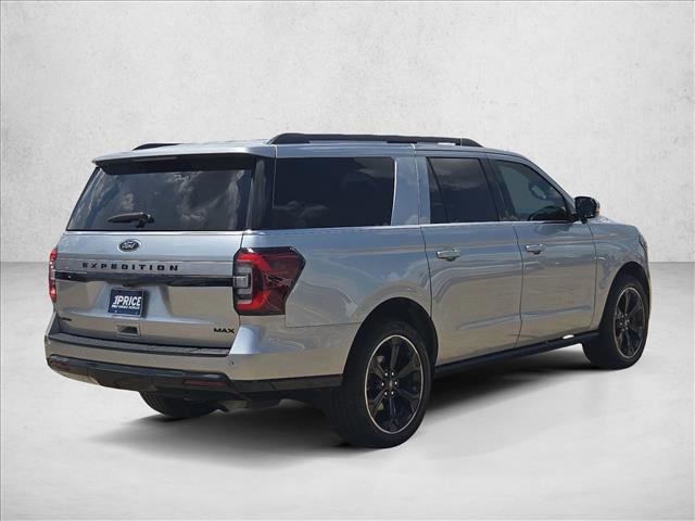 Certified 2023 Ford Expedition Max Limited RWD image 5