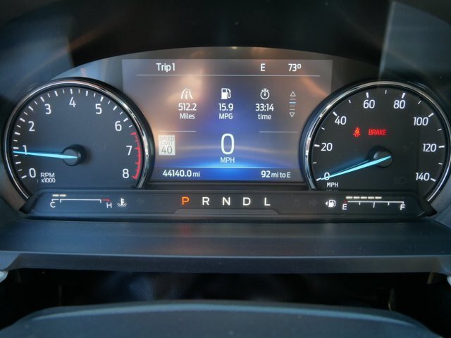 Certified 2023 Ford Explorer XLT w/ Equipment Group 202A AWD/4WD image 24