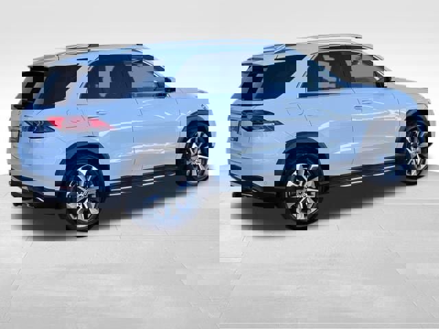 Used 2022 Mercedes-Benz GLE 350 4MATIC image 3