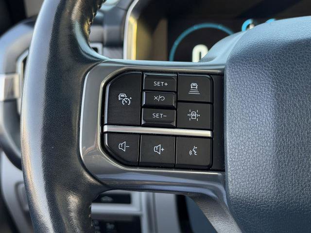 Certified 2021 Ford F150 Limited image 16