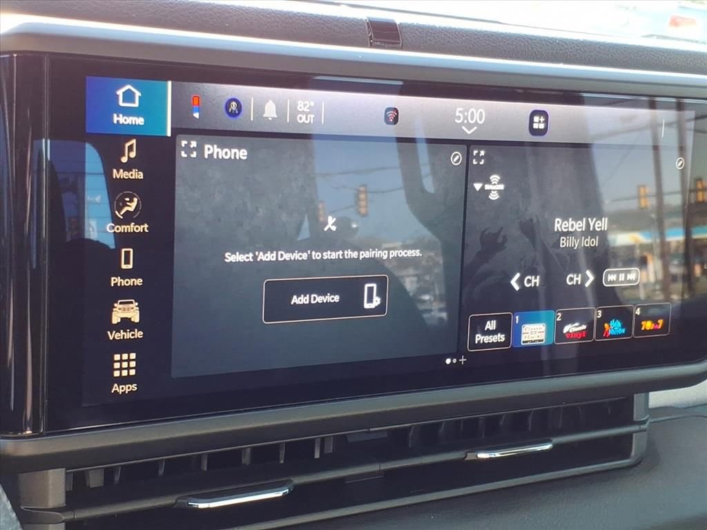 Used 2025 Jeep Gladiator Sport image 19