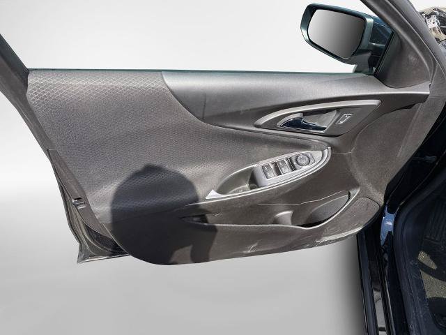 Used 2024 Chevrolet Malibu LT FWD image 14