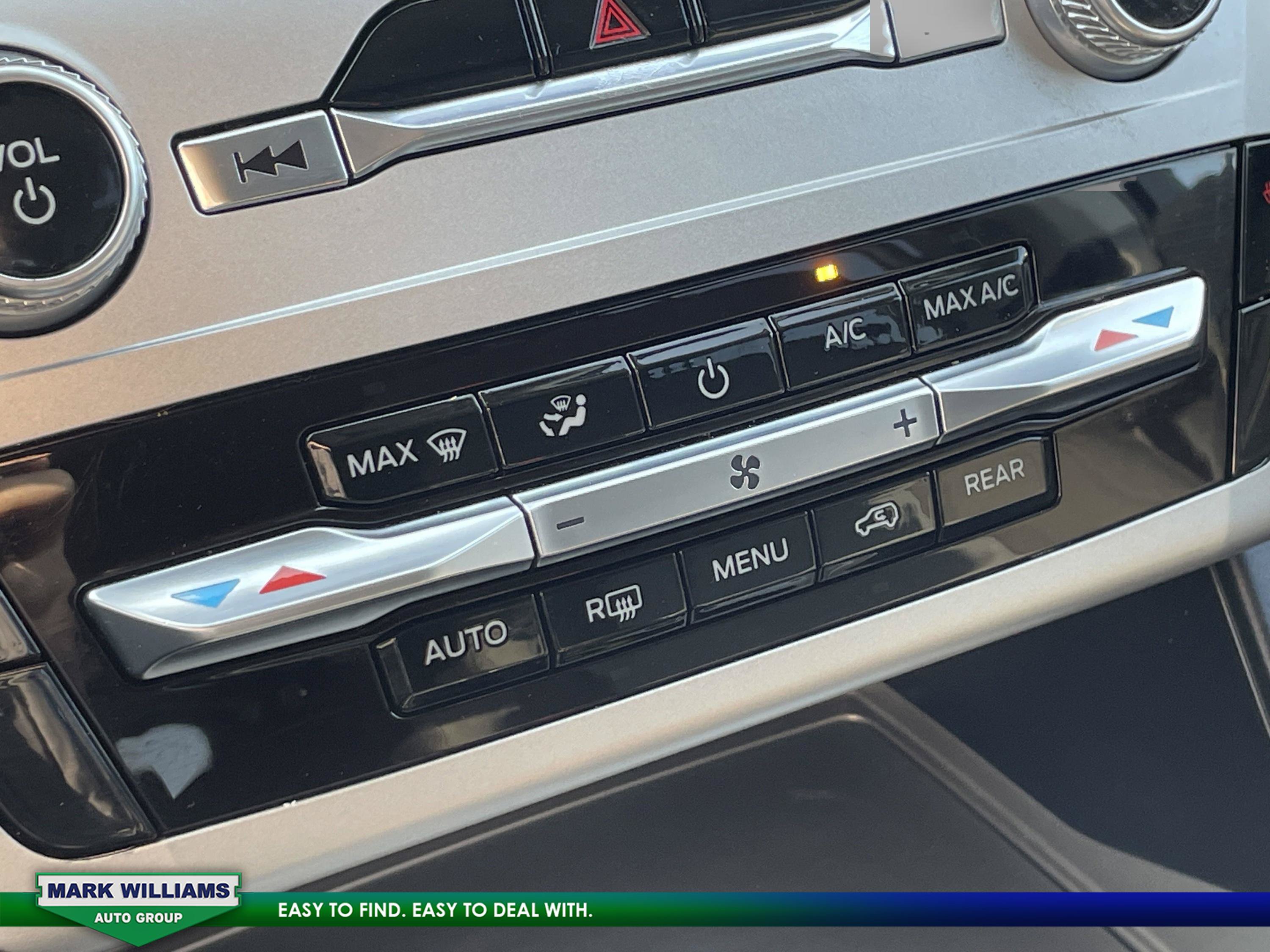 Certified 2022 Ford Explorer XLT AWD/4WD image 22