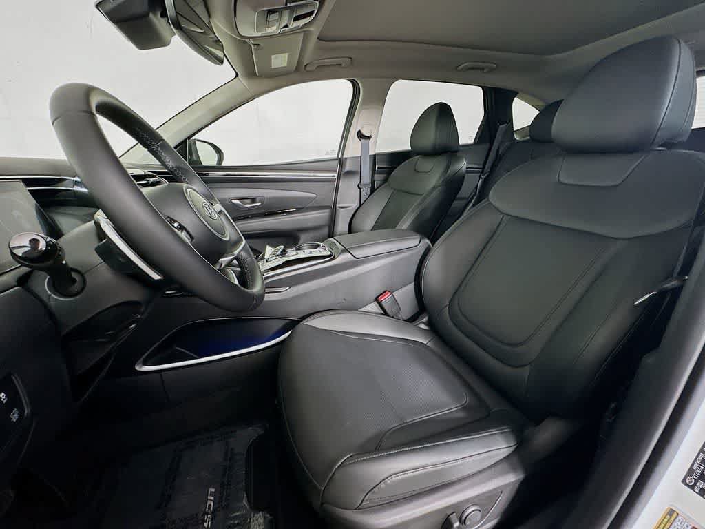 Used 2024 Hyundai Tucson SEL AWD/4WD image 12