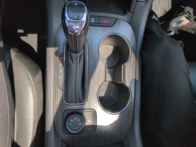 Used 2019 GMC Acadia SLT w/ Black Edition AWD/4WD image 44