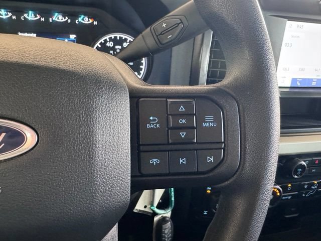 Certified 2025 Ford F250 XL w/ STX Appearance Package AWD/4WD image 16