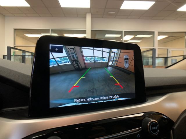Certified 2020 Ford Escape SEL AWD/4WD image 16