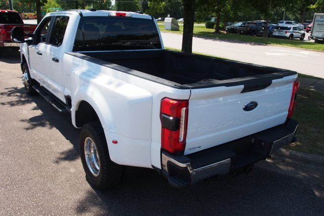 Certified 2023 Ford F350 XL w/ 360-Degree Camera Package AWD/4WD image 5